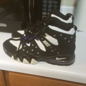 Charles Barkley Air Max